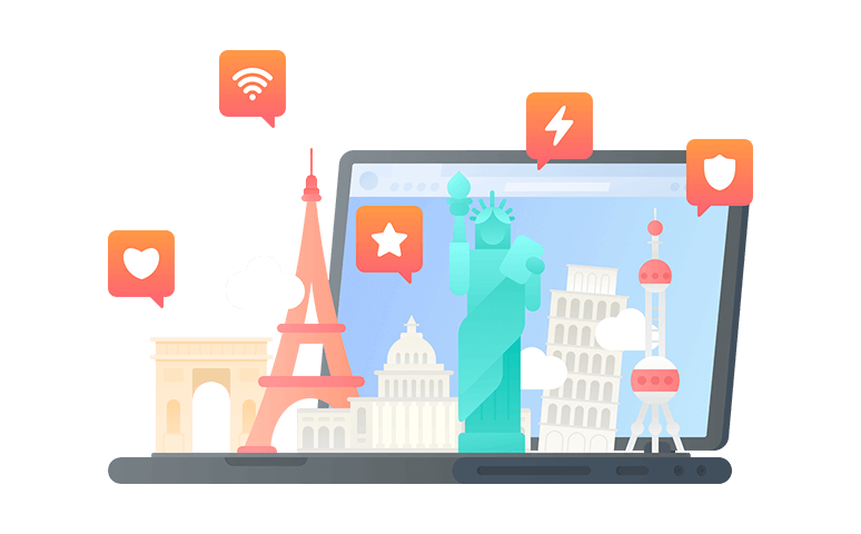 代理知乎的回国vpn - GOTOCN